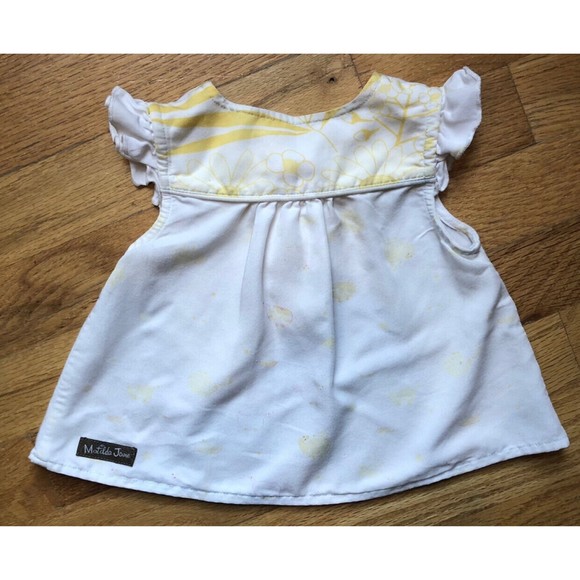 Matilda Jane 12M Duck Top - Picture 2 of 4